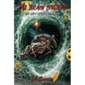 The Brain Leeches and Other Eldritch Phenomena