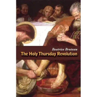 The Holy Thursday Revolution