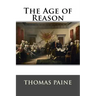The Age of Reason