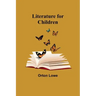 Literature for Children