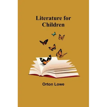 Literature for Children