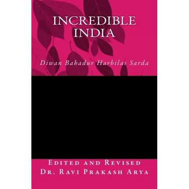 Incredible India