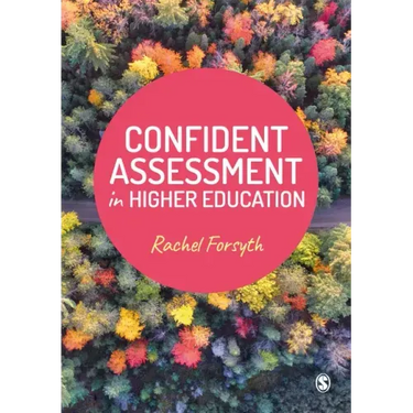 Confident Assessment in Higher Education