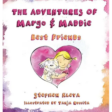 The Adventures of Margo & Maddie: Best Friends