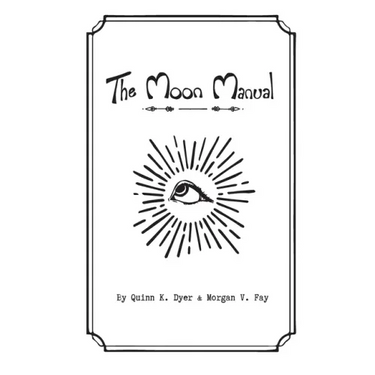 The Moon Manual