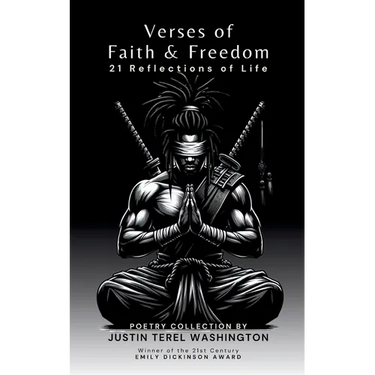 Verses of Faith & Freedom
