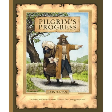 Pilgrim's Progress