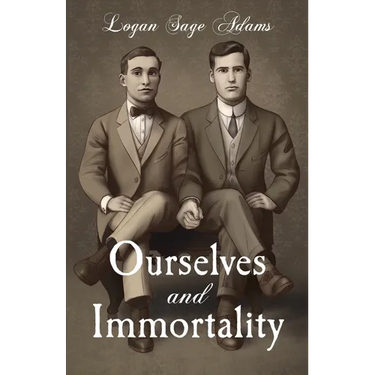 Ourselves and Immortality