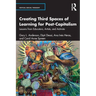 Creating Third Spaces of Learning for Post-Capitalism: Lessons from Educators, Artists, and Activists