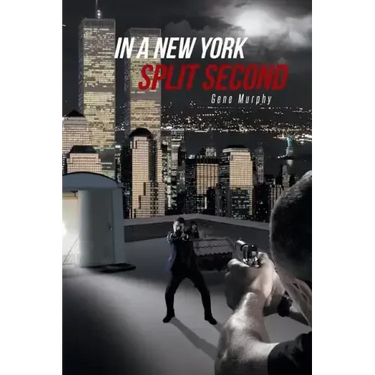 In a New York Split Second