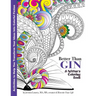 Better Than Gin: A Coloring Book for Writers