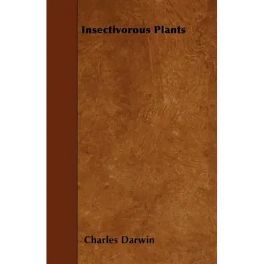 Insectivorous Plants