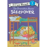 The Berenstain Bears' Sleepover