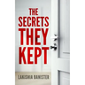 The Secrets They Kept