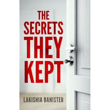 The Secrets They Kept