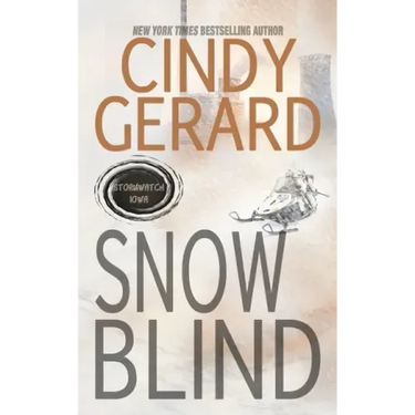 Snow Blind