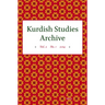 Kurdish Studies Archive