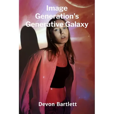 Image Generation's Generative Galaxy: From Pixel Art to Photorealism, Creative and Novel Methods for Synthetic Images