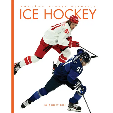Ice Hockey