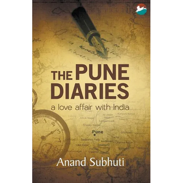 The Pune Diaries: a love affair with India
