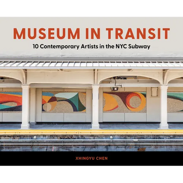 Museum in Transit: 10 Contemporary Artists in the NYC Subway