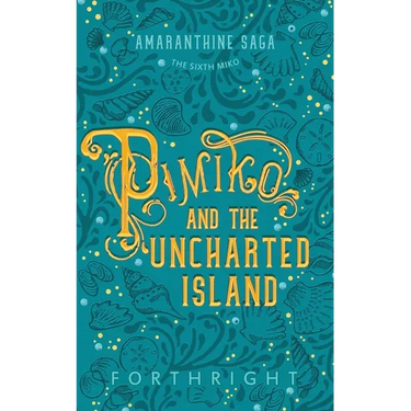 Pimiko and the Uncharted Island