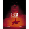 Ghost of the Badlands Color edition