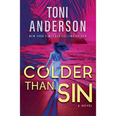 Colder Than Sin