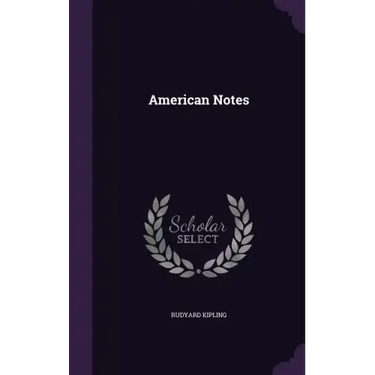 American Notes