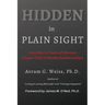 Hidden in Plain Sight: How Men's Fears of Women Shape Their Intimate Relationships