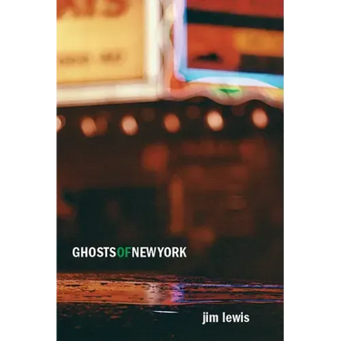 Ghosts of New York