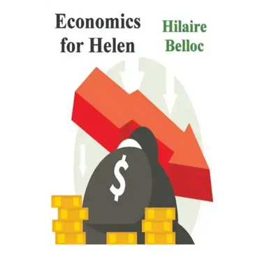 Economics for Helen