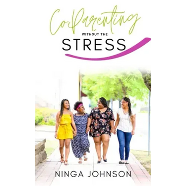 Co-Parenting without the Stress