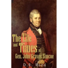 The Life and Times of Gen. John Graves Simcoe