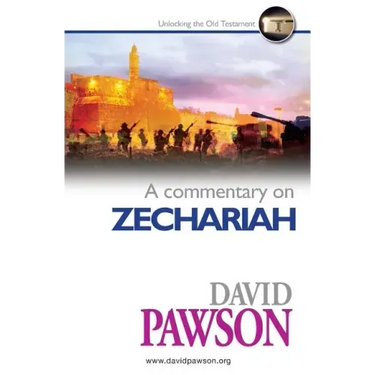 A Commentary on Zechariah
