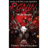 Ronin: The Last Reindeer