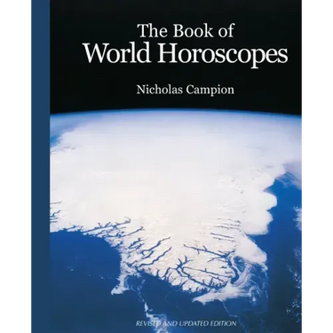 Book of World Horoscopes