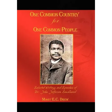 One Common Country for One Common People