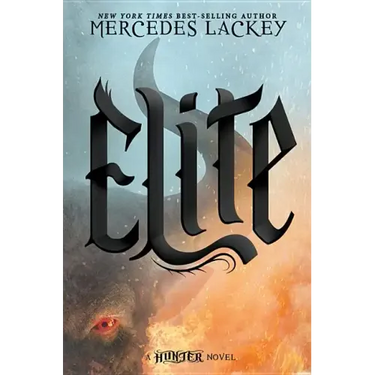Elite: A Hunter Novel