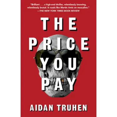 The Price You Pay