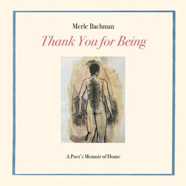 Thank You for Being