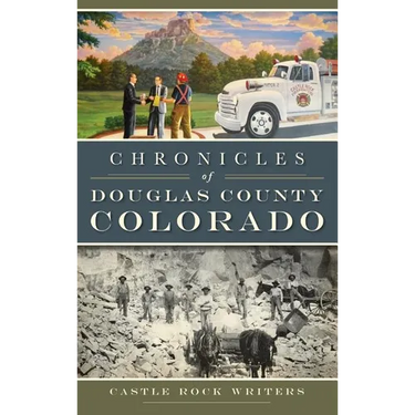 Chronicles of Douglas County, Colorado