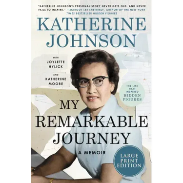 My Remarkable Journey: A Memoir