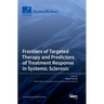 Frontiers of Targeted Therapy and Predictors of Treatment Response in Systemic Sclerosis