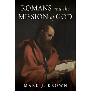 Romans and the Mission of God