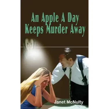 An Apple A Day Keeps Murder Away