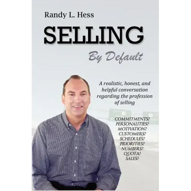 Selling By Default