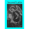 Second Latin