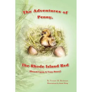 The Adventures of Penny, The Rhode Island Red