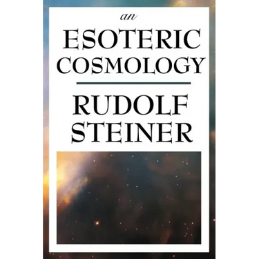 An Esoteric Cosmology